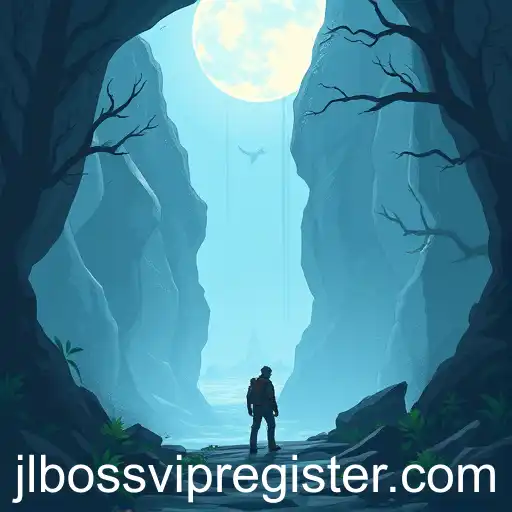 Exploring the Allure of 'Adventure Games': A Journey Through Interactive Storytelling