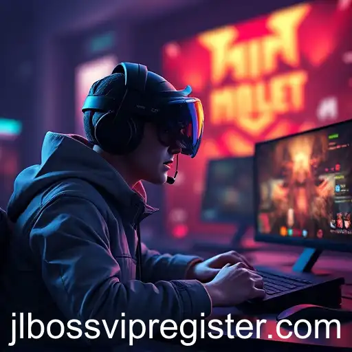 Evolving Landscape of English Online Gaming