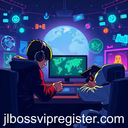 The Future of Gaming: Navigating JLBoss and Emerging Trends