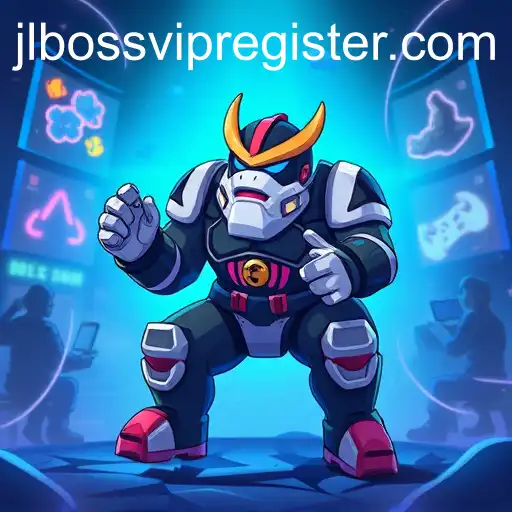 The Digital Realm of JLBoss: A Gaming Evolution
