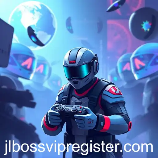 Gaming Evolution: A Look at JLBOSS