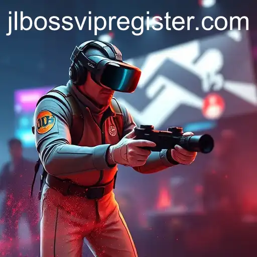 Gaming Evolution: A New Era with jlboss