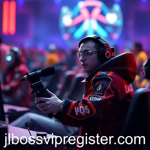 Gaming Trends Reshape the Industry