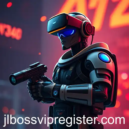 Gaming Trends of 2025: jlboss and Beyond