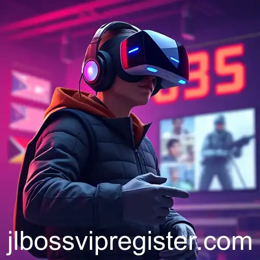 Gaming Trends on JLBoss Platform in 2025