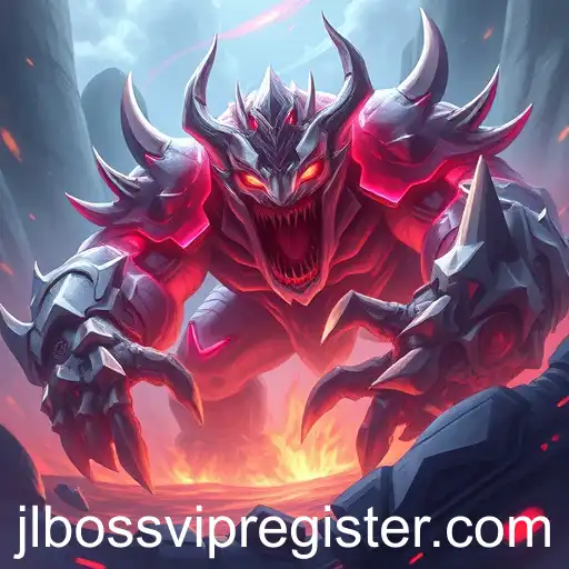 The Rise of Jlboss in Gaming Culture