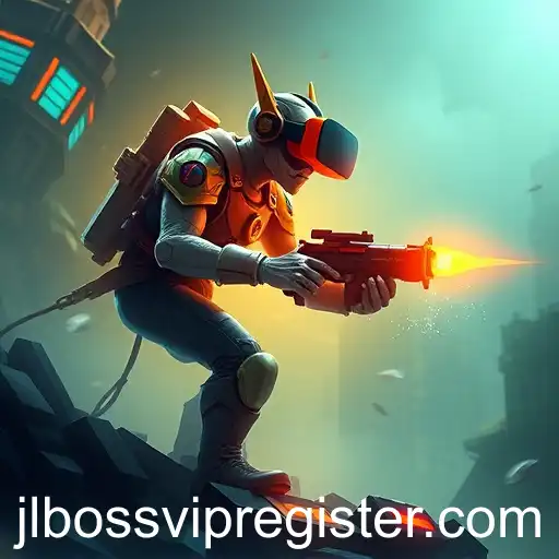JLBoss Gaming Site Shakes Up Online Community
