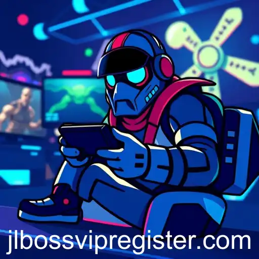 The Rise of jlboss: A Gaming Phenomenon