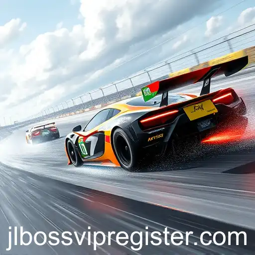 Exploring the 'jlboss' Phenomenon in Racing Games