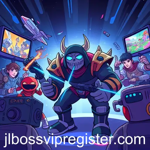 The Rise of jlboss in the Gaming World