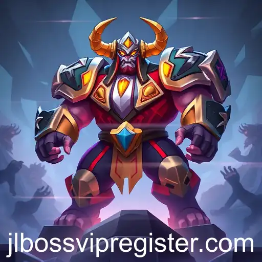 The Rise of Jlboss in Online Gaming