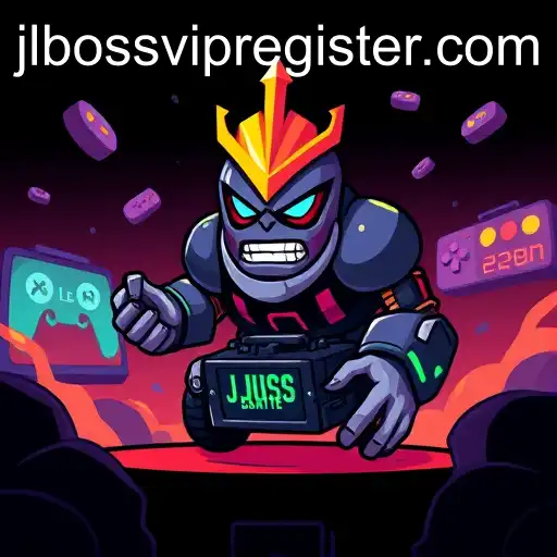 The Rise of 'jlboss' in Online Gaming