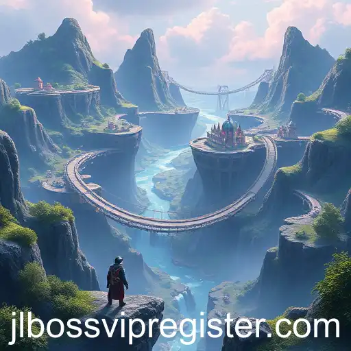 The Rise of jlboss in Gaming Communities