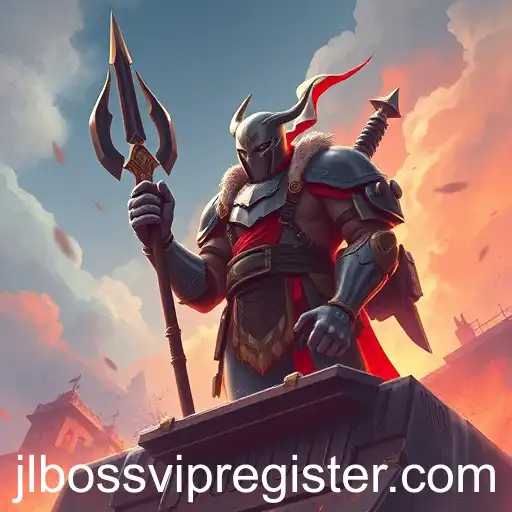 The Rise of Jlboss in Online Gaming