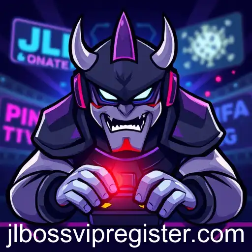 The Rise of jlboss: Revolutionizing Online Gaming