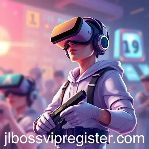 Rising Trends in Online Gaming for 2025