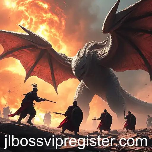 Exploring Role Playing Games: The Allure of 'jlboss'