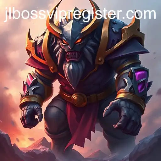 Exploring the Strategic Depths of 'jlboss' in Strategy Games