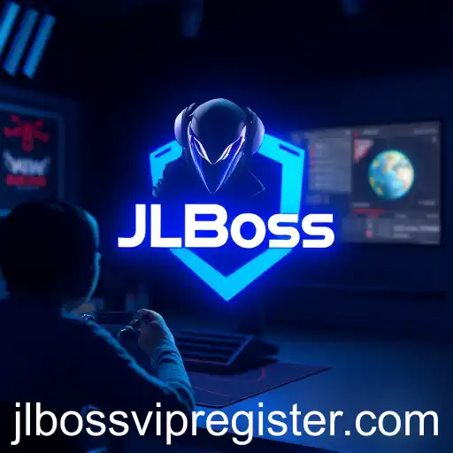 The Rise of JLBoss: A New Era in Gaming